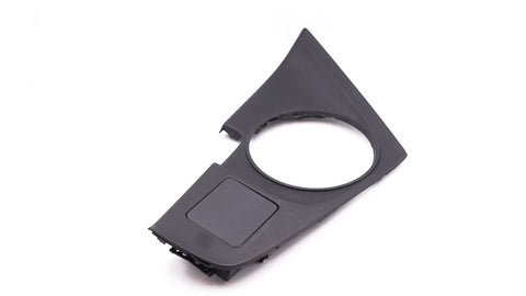MKIV Supra - Ash Tray Delete Plate