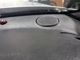 MKIV Supra - Dash Tweeter Cover