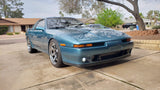 MK3 Supra - 89+ LED Fog Lamps (YR: 89 - 92) - "DB Extrusion"