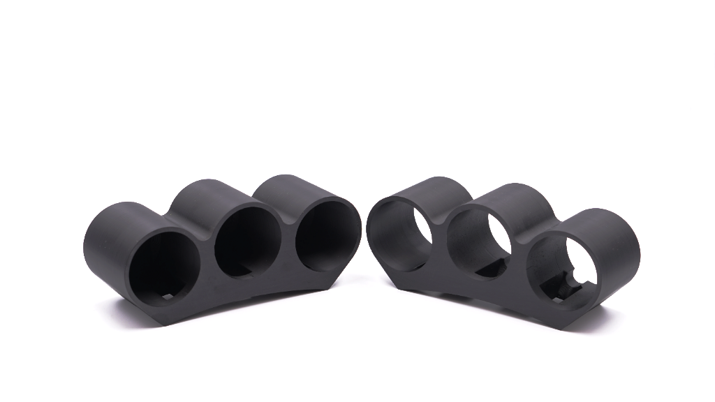 MR2 (SW20) - Steering Wheel Triple Gauge Pod – AutoExtrude