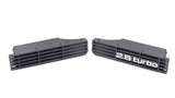 MK3 Supra - Front Bumper Grills (1989+)