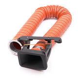 MK3 Supra - Brake Ducts
