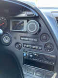 MKIV Supra - Vent Phone Mount