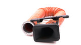 MK3 Supra - Brake Ducts
