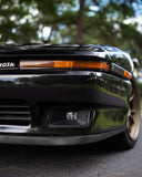 MK3 Supra - PRE89 LED Fog Lamps (YR: 86.5 - 88) - "DB Extrusion"