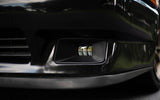 MK3 Supra - PRE89 LED Fog Lamps (YR: 86.5 - 88) - "DB Extrusion"