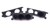 SC300/400/Soarer - Ashtray Dual 52mm Gauge Pod