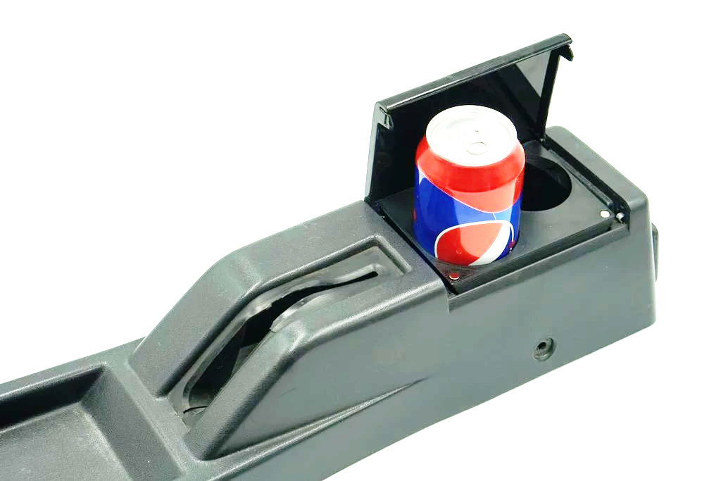 AE86 Cup Holders – AutoExtrude