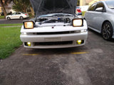 MK3 Supra - 89+ LED Fog Lamps (YR: 89 - 92) - "DB Extrusion"