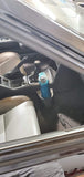 Mk3 Supra - Single Cup Holder - "DB Extrusion"