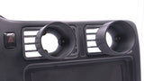 MR2 (SW20) - Vent Gauge Pod (52mm / 60mm Center)