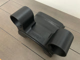 MR2 (SW20) Steering Wheel Dual Gauge Pod