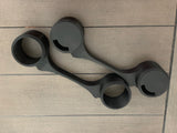 MK3 Supra - Steering Wheel Gauge Pod (Year 89.5 - 92)