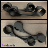 MK3 Supra - Steering Wheel Gauge Pod (Year 89.5 - 92)