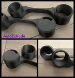 MK3 Supra - Steering Wheel Gauge Pod (Year 89.5 - 92)