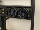 MK3 Supra - Ashtray Gauge Pod (Version 3.0 Ultimate)