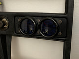 MK3 Supra - Ashtray Gauge Pod (Version 3.0 Ultimate)