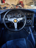 MK3 Supra - Steering Wheel Gauge Pod (Year 86.5 - 89)