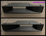 MK3 Supra - Front Bumper Duct (Year: 1989+)