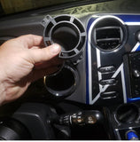 Matrix (E130) - Vent Gauge Pod
