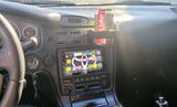 MR2 (SW20) - Vent Cup Holder