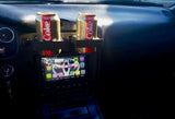 MR2 (SW20) - Vent Cup Holder