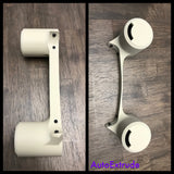 SC300/400/Soarer - Steering Wheel Gauge Pods - Version2.0 - (52mm)