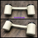 SC300/400/Soarer - Steering Wheel Gauge Pods - Version2.0 - (52mm)