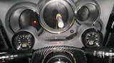 Matrix (E130) - Steering Wheel Dual Gauge Pod