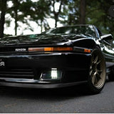 MK3 Supra - PRE89 LED Fog Lamps (YR: 86.5 - 88) - "DB Extrusion"