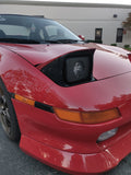 MR2 (SW20 & AW11) "Low Rise" 6x7 LED Head Lights