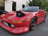 MR2 (SW20 & AW11) "Low Rise" 6x7 LED Head Lights