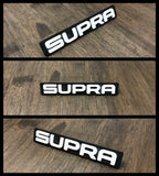 MK3 Supra - Front Grill Emblem