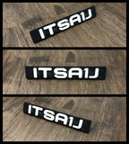 MK3 Supra - Front Grill Emblem