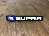 MK3 Supra - Front Grill Emblem