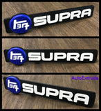 MK3 Supra - Front Grill Emblem