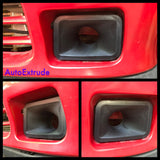 MK3 Supra - 89+ LED Fog Lamp Kit (YR: 89 - 92)