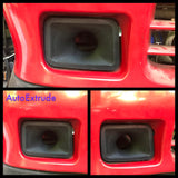 MK3 Supra - 89+ LED Fog Lamp Kit (YR: 89 - 92)