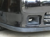 MK3 Supra - Brake Ducts