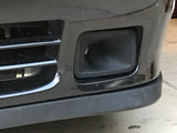 MK3 Supra - Brake Ducts