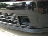 MK3 Supra - Brake Ducts