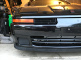 MK3 Supra - Brake Ducts