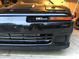 MK3 Supra - Brake Ducts