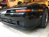 MK3 Supra - Fog Lamp Deletes