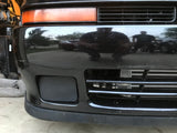 MK3 Supra - Fog Lamp Deletes