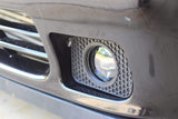 MK3 Supra - 89+ LED Fog Lamp Kit (YR: 89 - 92)