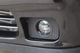 MK3 Supra - 89+ LED Fog Lamp Kit (YR: 89 - 92)