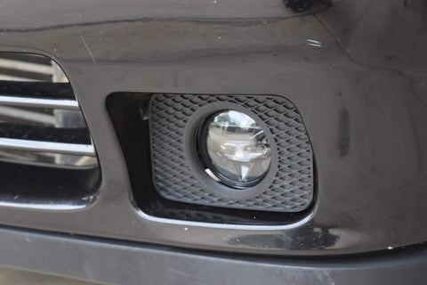 MK3 Supra - 89+ LED Fog Lamp Kit (YR: 89 - 92)