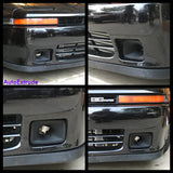 MK3 Supra - 89+ LED Fog Lamp Kit (YR: 89 - 92)