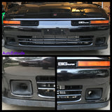 MK3 Supra - 89+ LED Fog Lamp Kit (YR: 89 - 92)